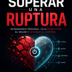 Cómo superar una ruptura