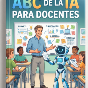 ABC de la IA para Docentes