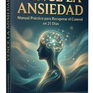 Vence la Ansiedad